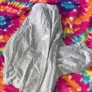 Nike joggers